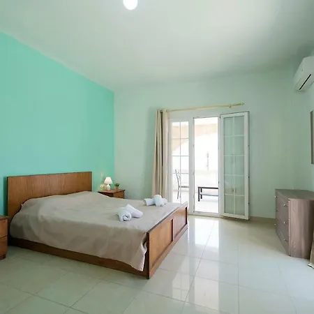 Villa Blonde