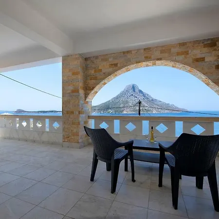 Villa Blonde