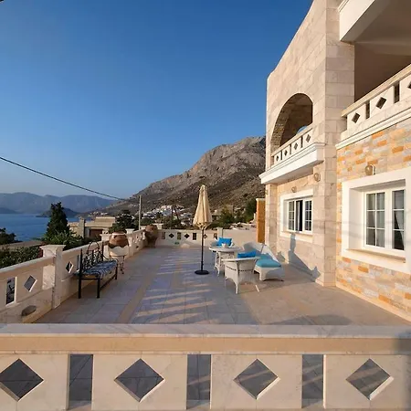 Villa Blonde